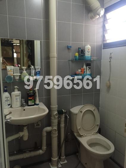 Blk 109 Ang Mo Kio Avenue 4 (Ang Mo Kio), HDB 3 Rooms #122072792